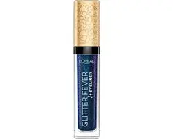 L'Oréal Paris Glitter Eyeliner 05 Blue Nova