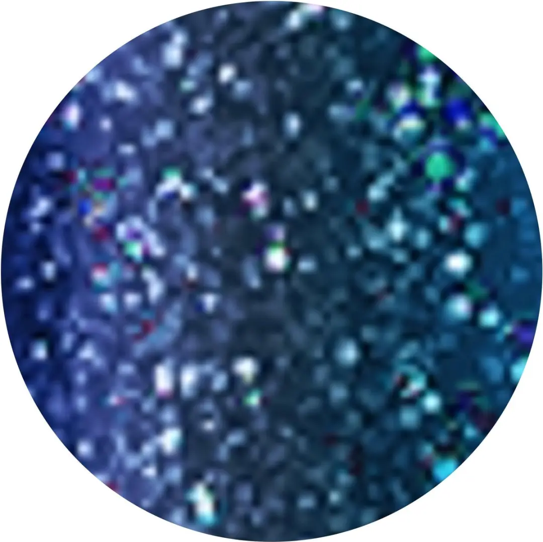 L'Oréal Paris Glitter Eyeliner 05 Blue Nova