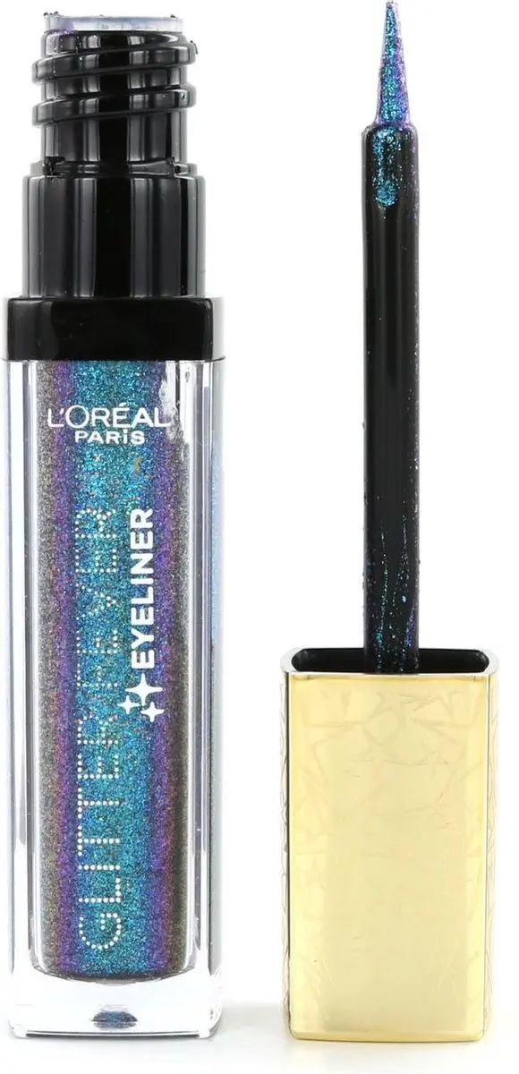 L'Oréal Paris Glitter Eyeliner