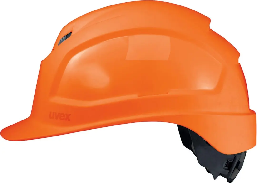 Uvex Pheos Ies 9772240 Veiligheidshelm