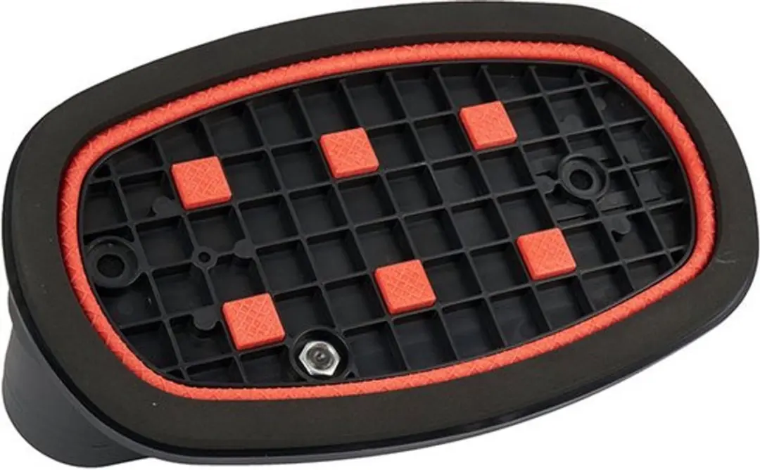 Grabo Pro in Tas Elektrische Vacuümzuiger 120kg - Zwart