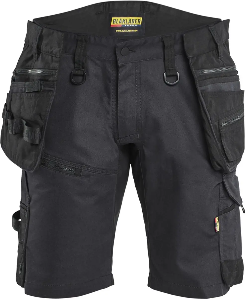 Blåkläder Striker 19721149 Werkshort