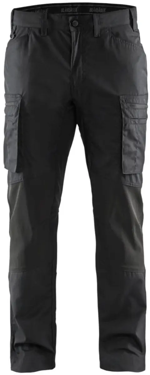 Blåkläder Service Werkbroek 1459-1845 D88