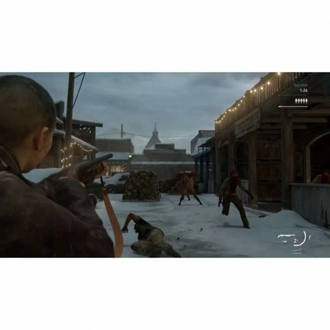 PlayStation 5 Videogame Sony - afbeelding 2 van 6