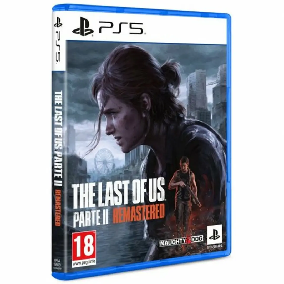 PlayStation 5 Videogame Sony - afbeelding 5 van 6