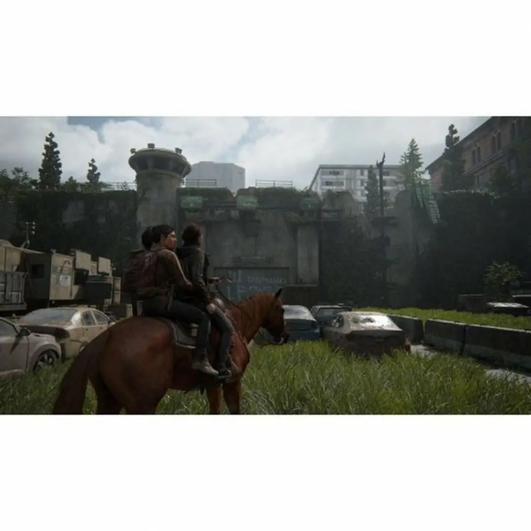 PlayStation 5 Videogame Sony - afbeelding 3 van 6