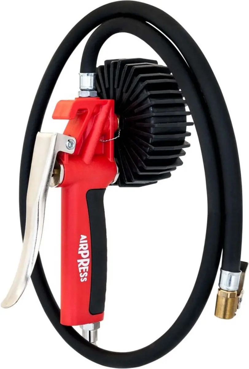 Airpress Bandenvulmeter 42069 - 1m Slang