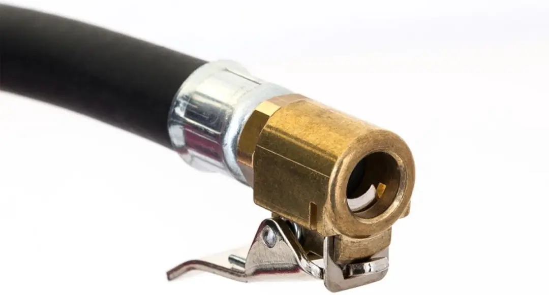 Airpress Bandenvulmeter 42069 - 1m Slang