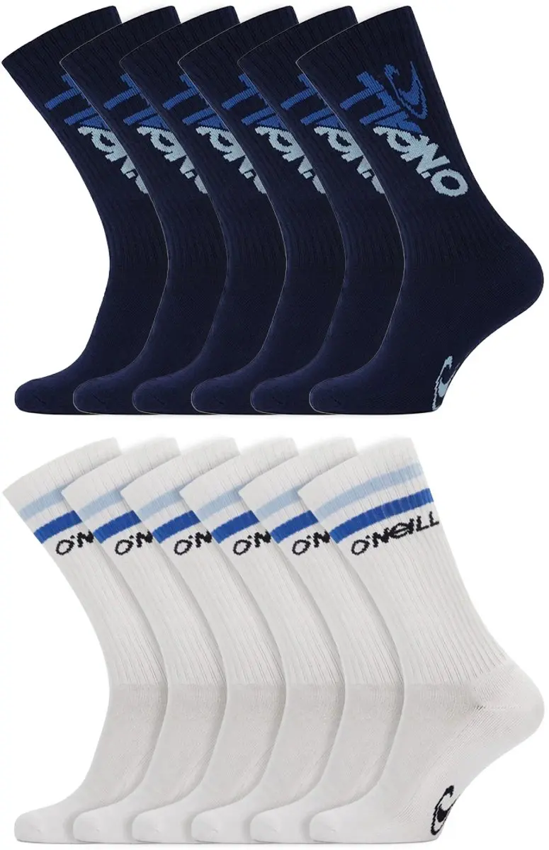 O'Neill Cutting Logo Sokken