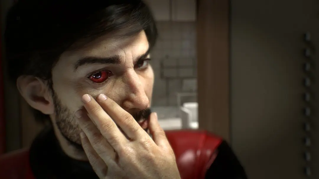 Bethesda Prey - PS4 - afbeelding 5 van 6
