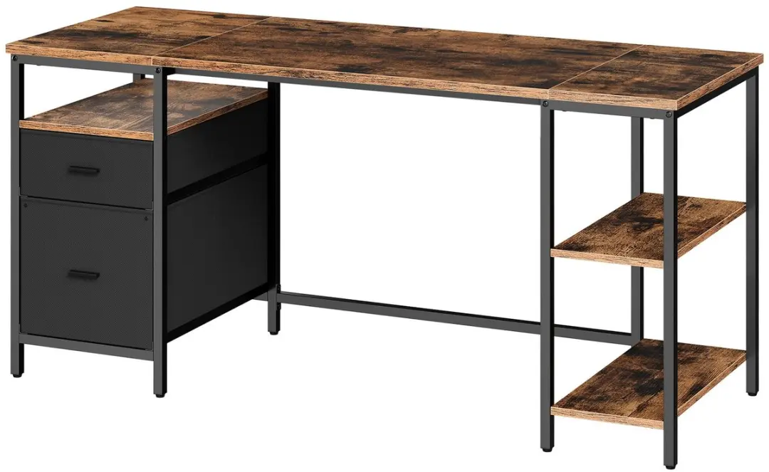 Songmics Computerbureau 60x160cm