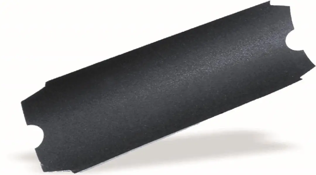 Stanley Schuurpapier K120 - 10 Stuks