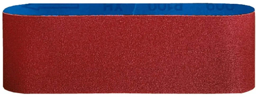 Bosch Professional 3 Banden 75x480mm Best Wood+Paint