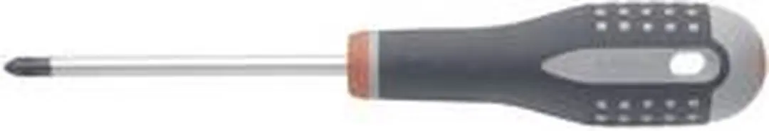 Bahco BE-8611 Kruiskopschroevendraaier PH 1
