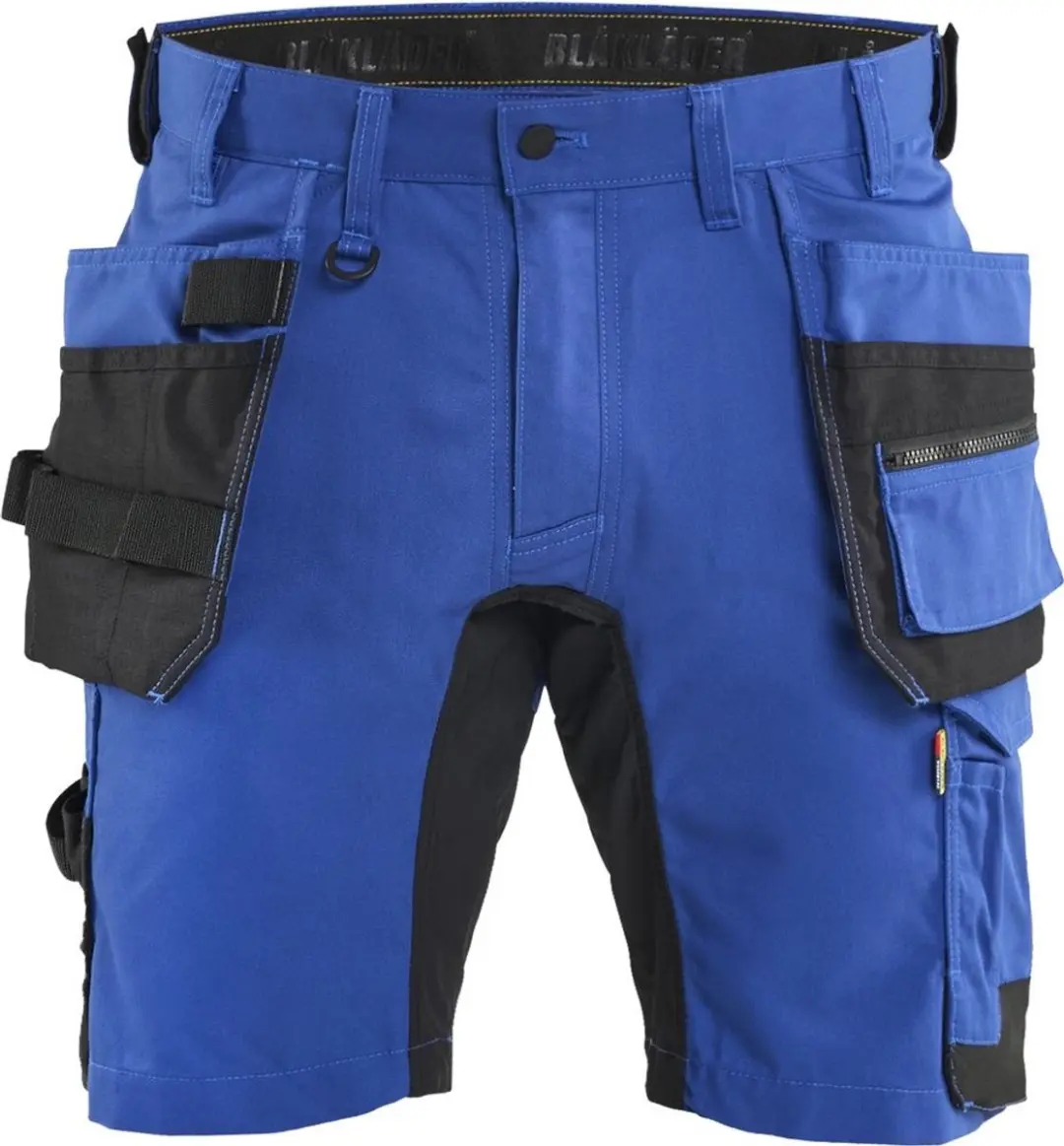 Blåkläder Arbeit Shorts 17521832