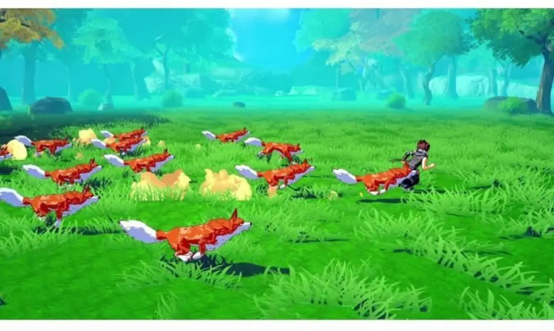 Just For Games Farmagia PS5 - Singleplayer