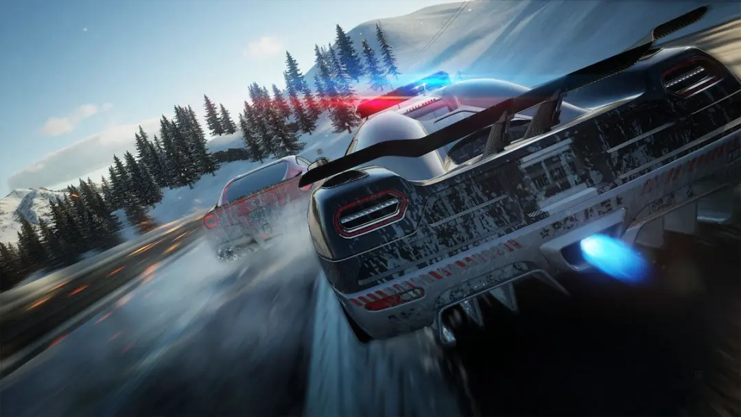Ubisoft The Crew Ultimate Edition - Xbox One