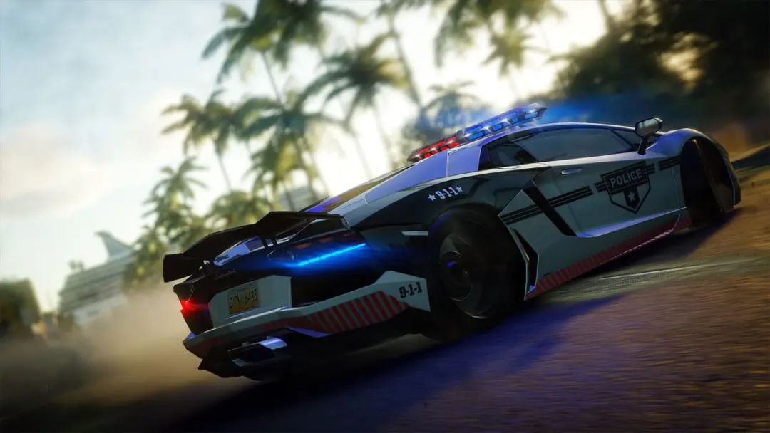 Ubisoft The Crew Ultimate Edition - Xbox One