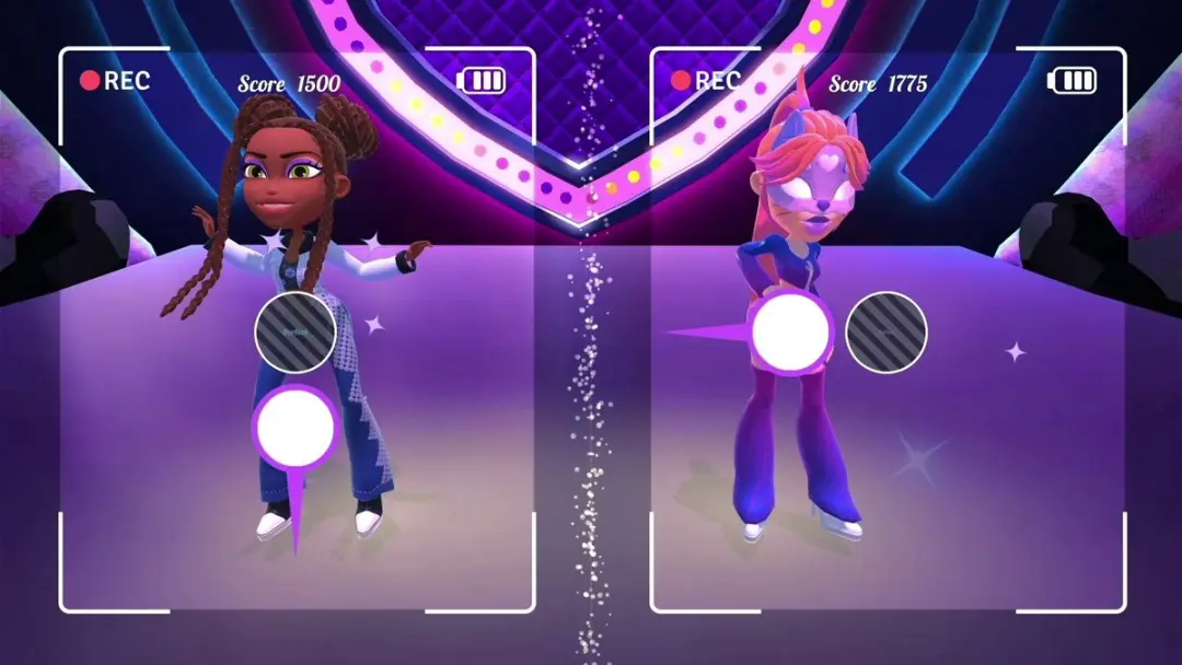 Outright Games Bratz Rythme & Style PS5