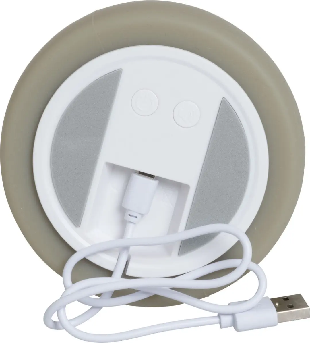 Baby's Only Nachtlampje Konijn Oud Roze - USB met Slaapmuziek