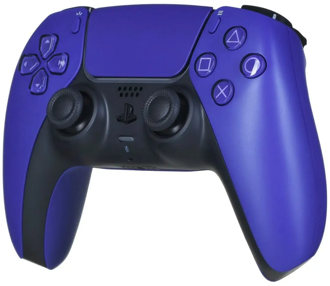 Sony PlayStation DualSense V2 Gamepad - Paars