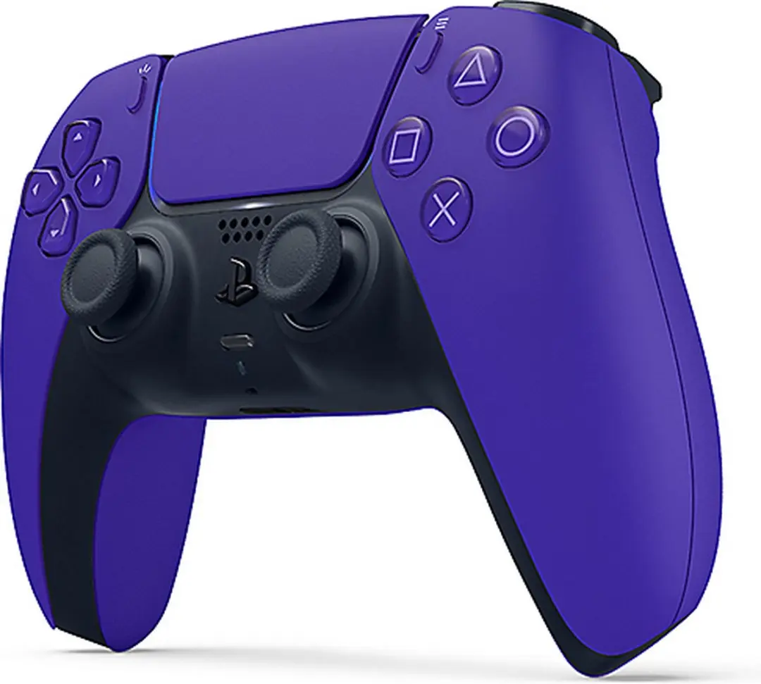 Sony PlayStation DualSense V2 Gamepad - Paars - afbeelding 6 van 6