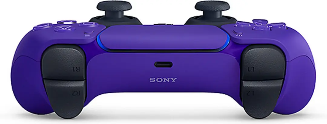 Sony PlayStation DualSense V2 Gamepad - Paars