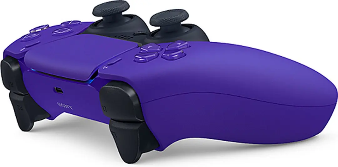 Sony PlayStation DualSense V2 Gamepad - Paars