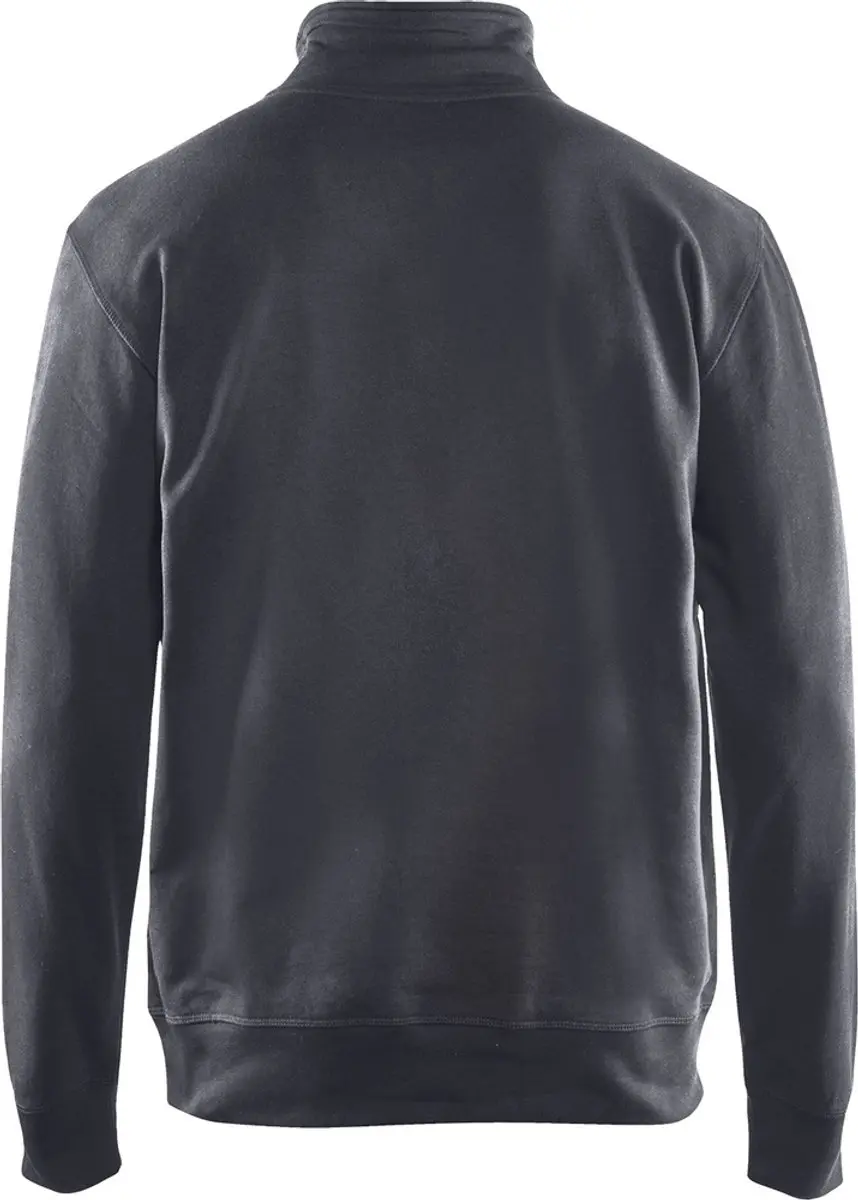 Blåkläder 3369-1158 Sweatshirt - Medium Grijs S