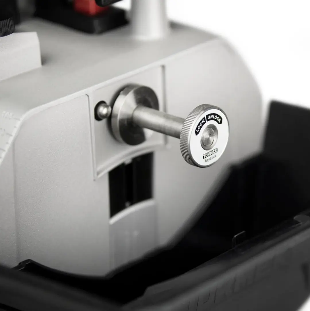 Tormek Watergekoeld Slijpsysteem - Industriële Motor