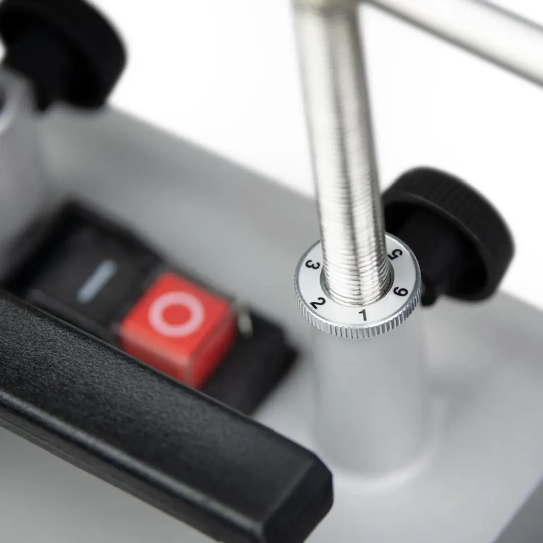 Tormek Watergekoeld Slijpsysteem - Industriële Motor