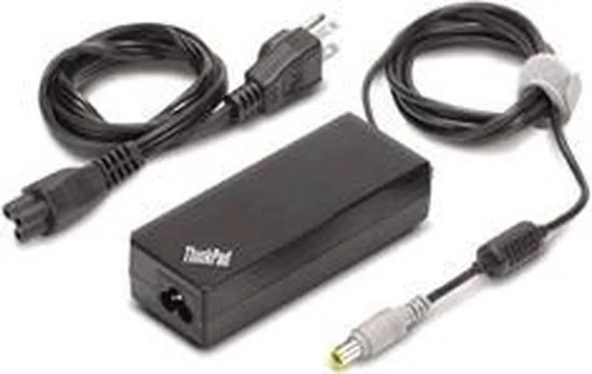 Lenovo ThinkPad 40Y7705 AC Adapter 65W