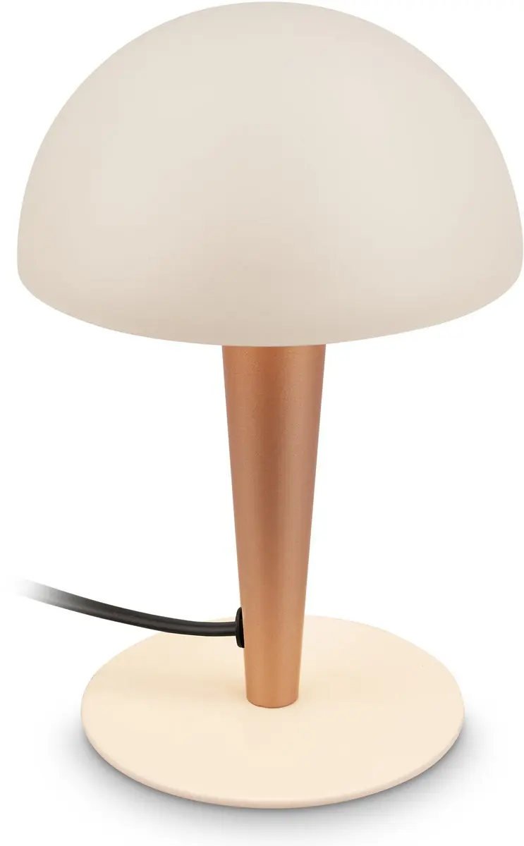 Briloner Wanda Tafellamp E14