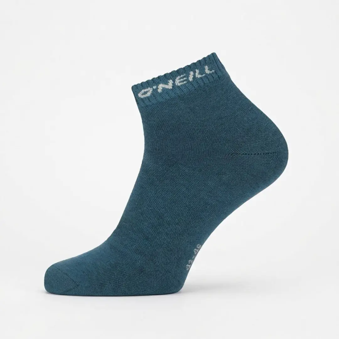 O'Neill Quarter Socks - 18 Paar - 35-38