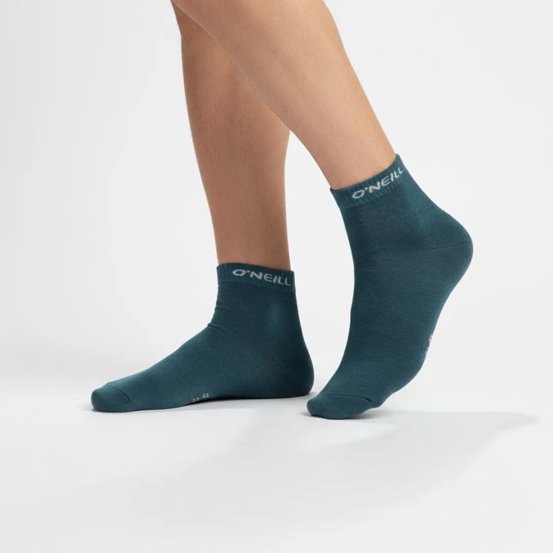 O'Neill Quarter Socks - 18 Paar - 35-38