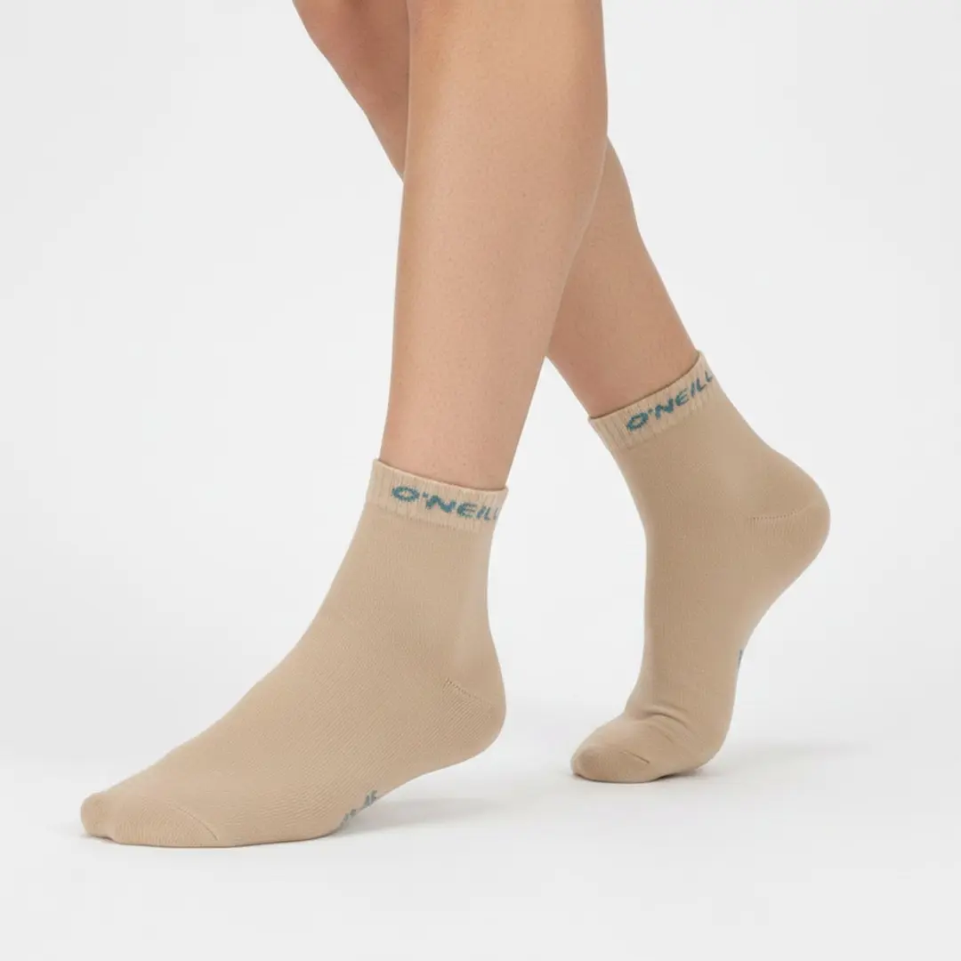 O'Neill Quarter Socks - 18 Paar - 35-38