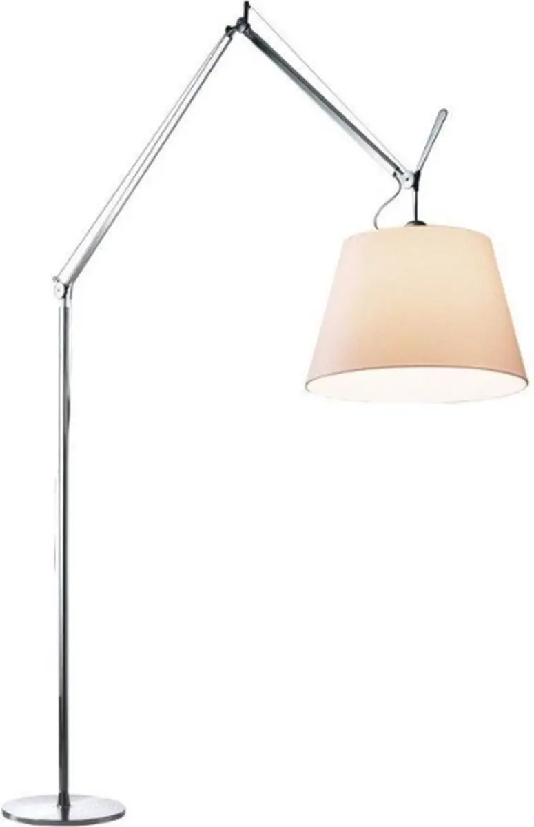 Artemide Tolomeo Mega Vloerlamp