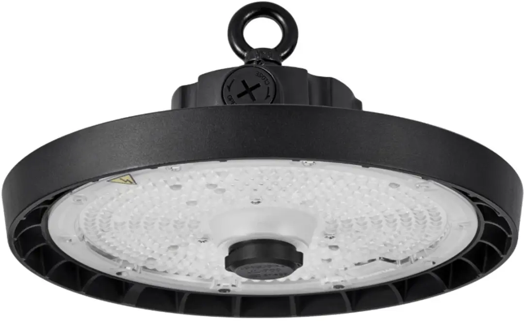 Sylvania LED High Bay 103W 20600lm Daglicht 6500K IP65