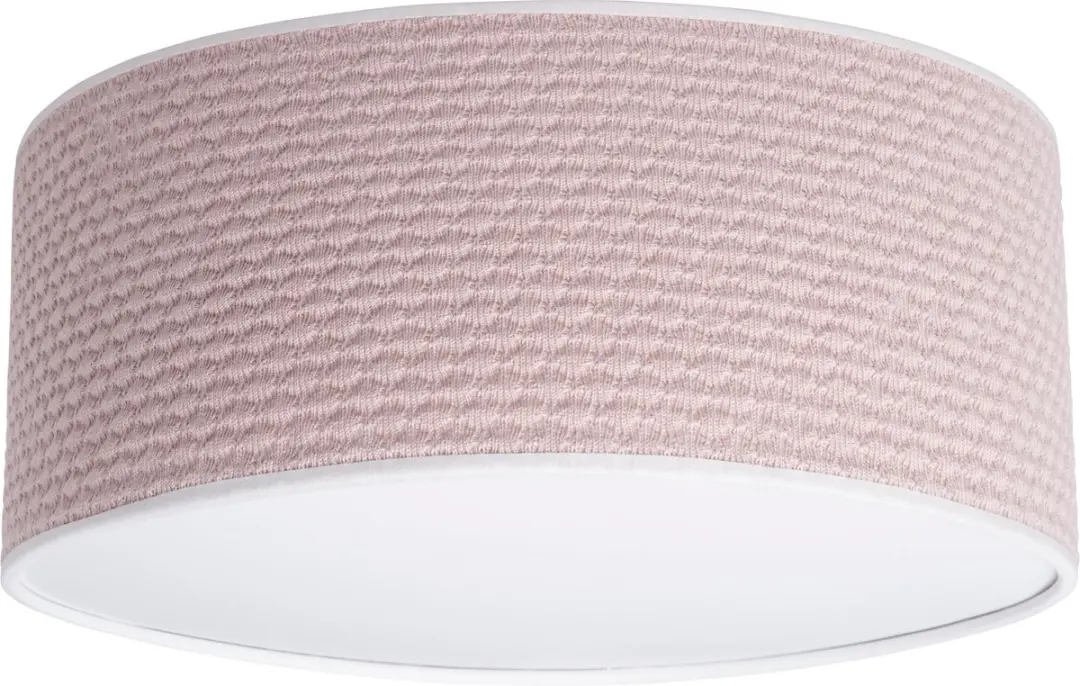 Baby's Only Plafonnière Sky Gebreide Plafondlamp