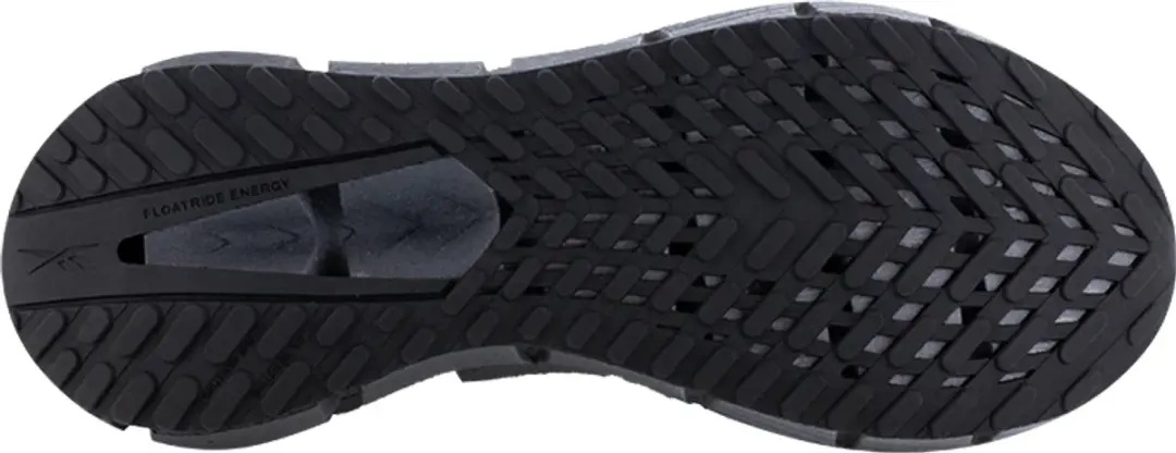 Reebok IB3031 Werkschoen S1P - Zwart/Grijs
