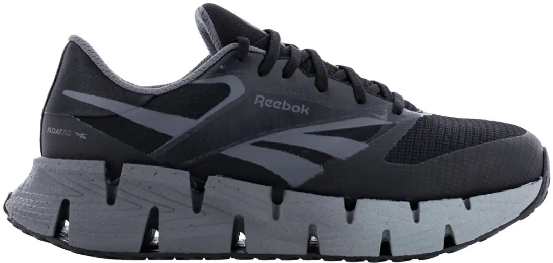 Reebok IB3031 Werkschoen S1P - Zwart/Grijs