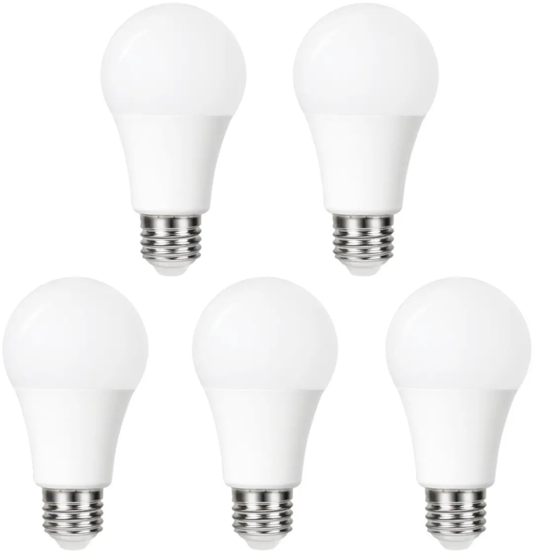 Integral Schemersensor E27 4.8W Extra Warm Wit