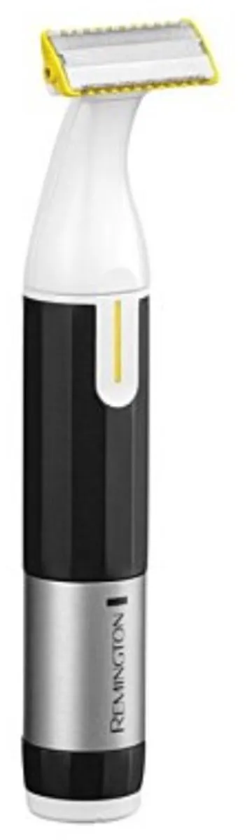 Remington Omniblade HG2000 Baardtrimmer - 7 Opzetstukken - USB Oplader