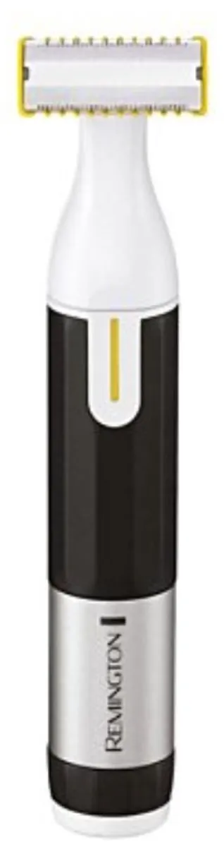 Remington Omniblade HG2000 Baardtrimmer - 7 Opzetstukken - USB Oplader
