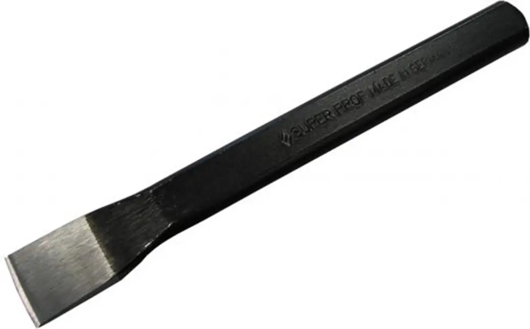 Super Prof 4.023.35 Steenbeitel 23x350mm