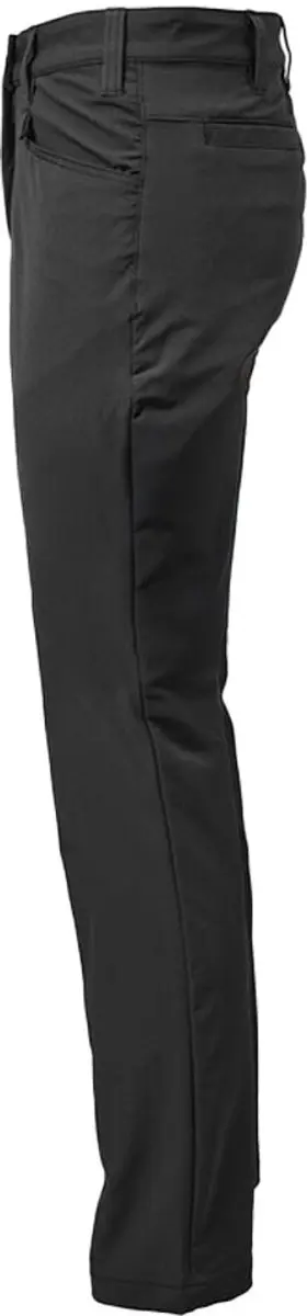 Jobman 2318 Service Stretch Werkbroek - Zwart - Maat 156