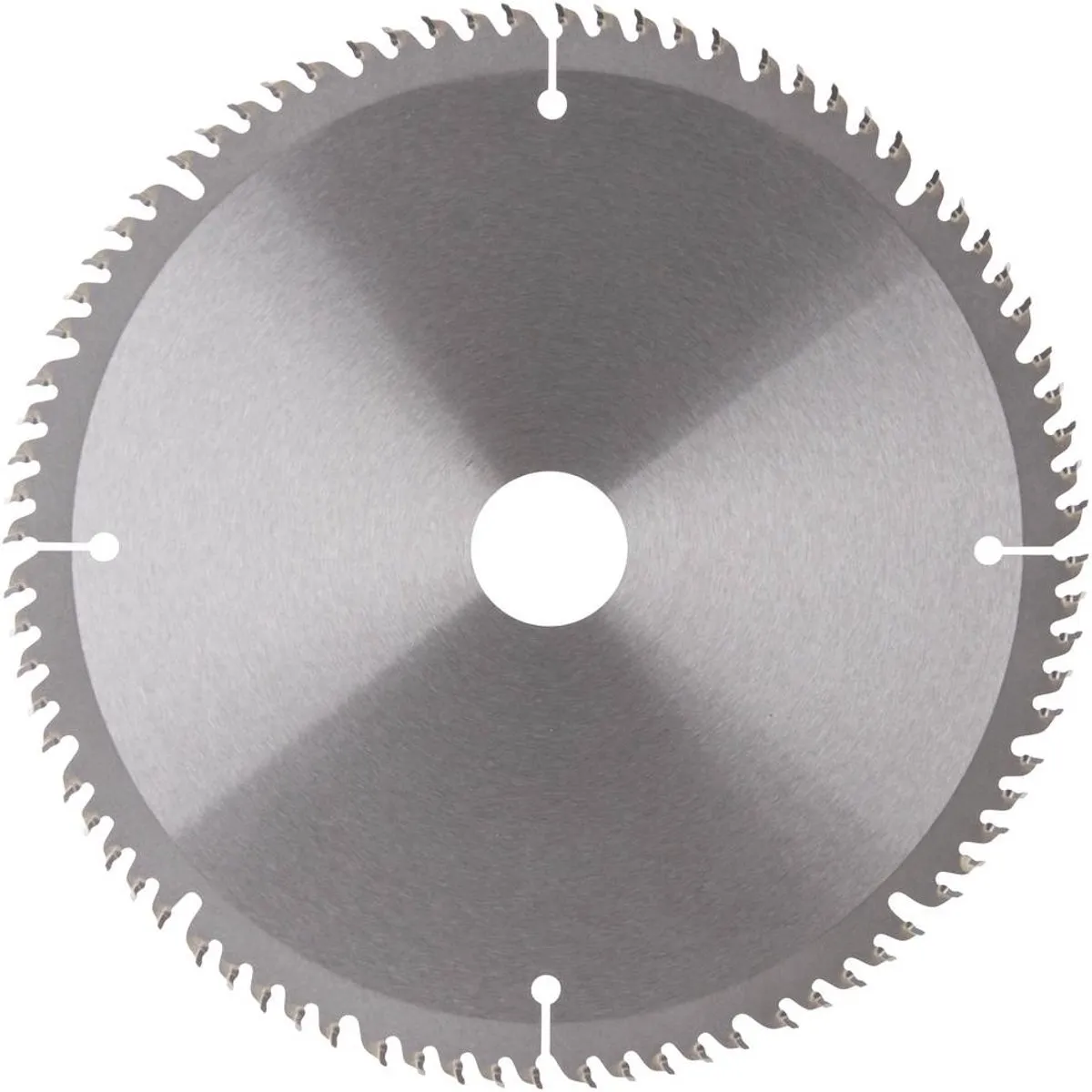 Makita E-08919 Cirkelzaagblad 216mm - 80 Tanden - Hout