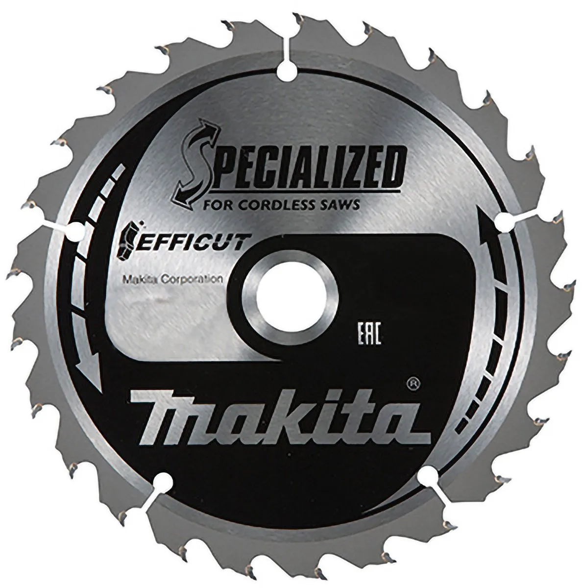 Makita E-08919 Cirkelzaagblad 216mm
