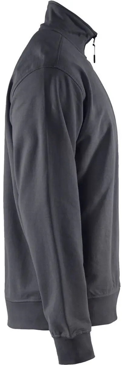 Blåkläder Sweatshirt 3369-1158 - XXL Medium Grijs