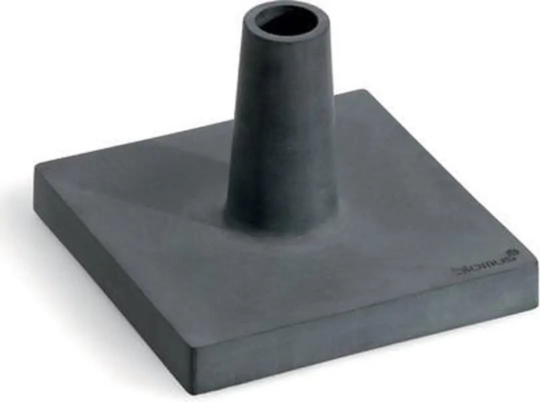 Blomus Baso Fakkelstandaard